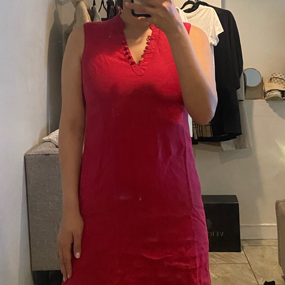 Women’s dress